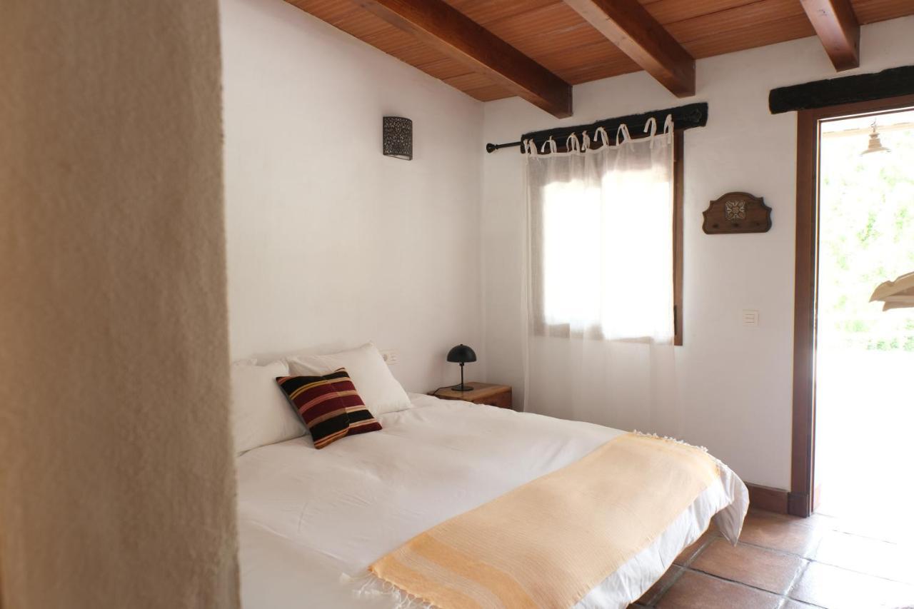 The Wild Olive Andalucia Palma Guestroom Casares Bagian luar foto