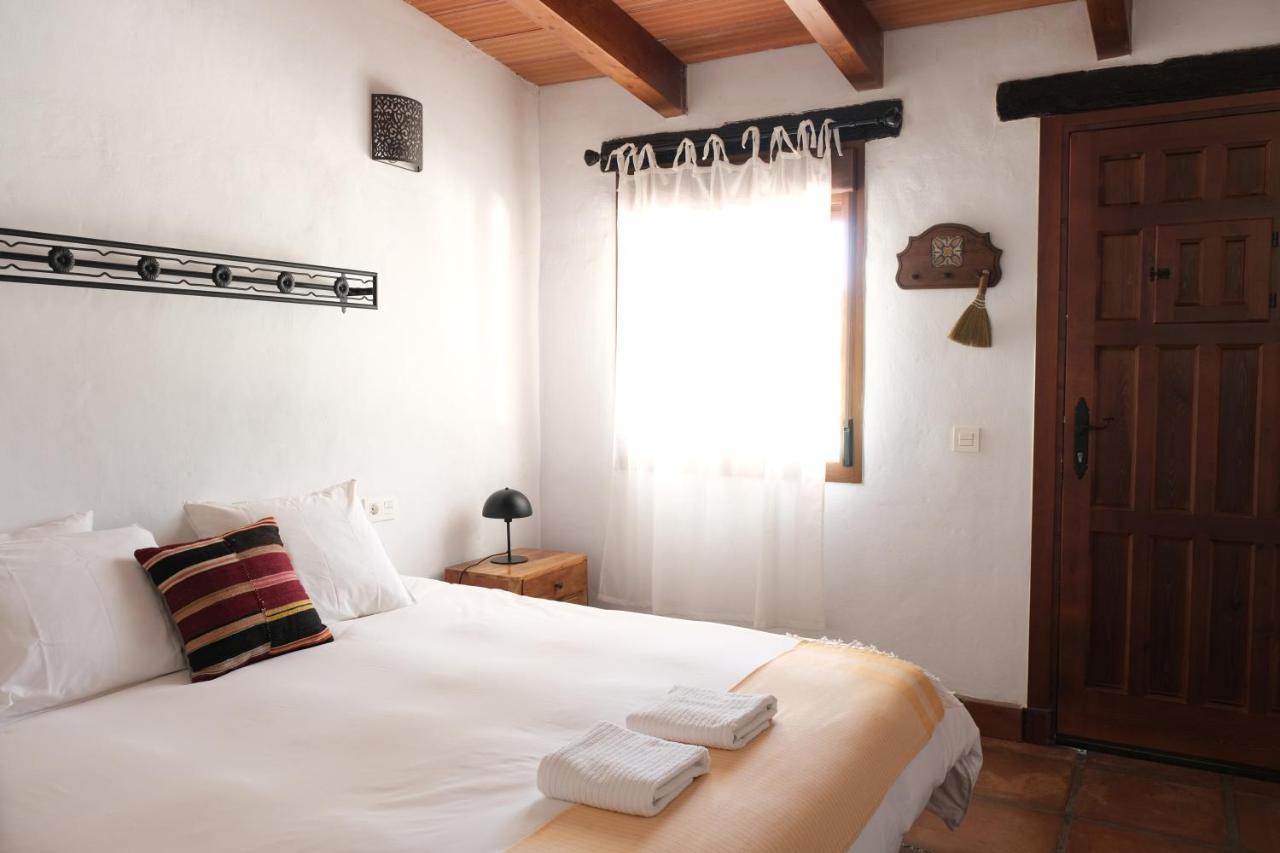 The Wild Olive Andalucia Palma Guestroom Casares Bagian luar foto